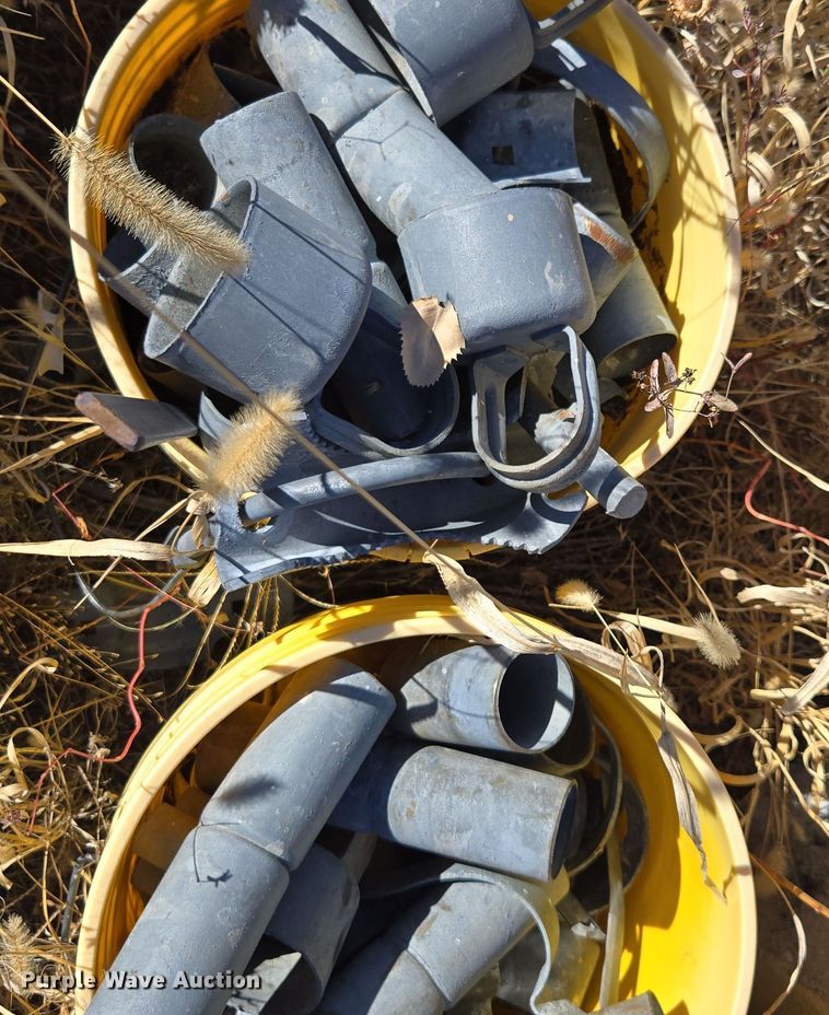 image for item EI4058 Chain link fence