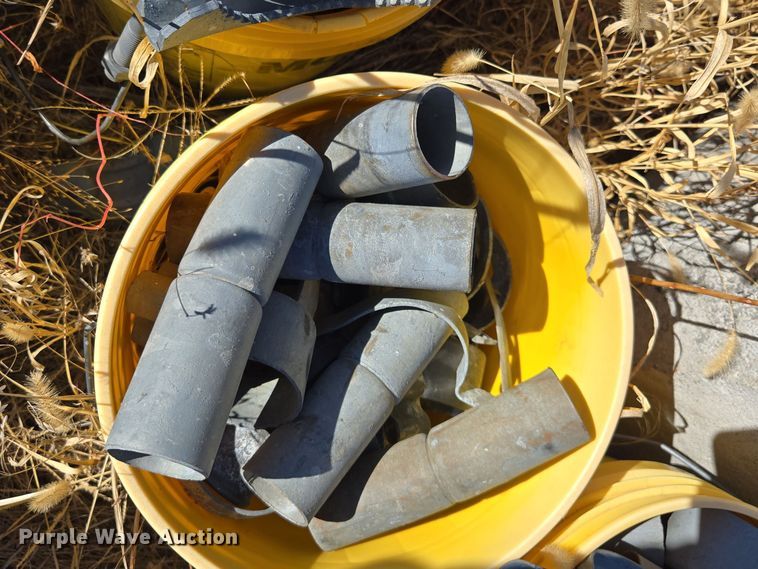 image for item EI4058 Chain link fence