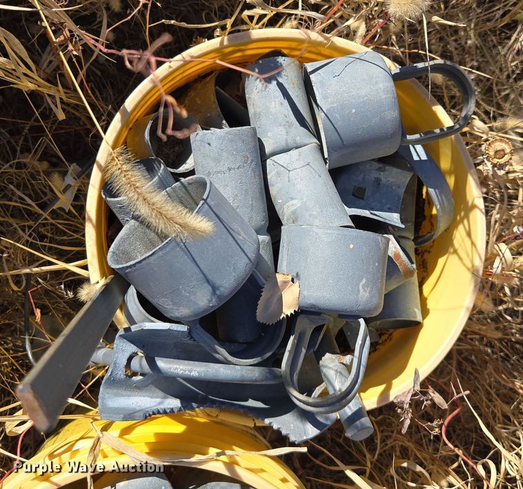 image for item EI4058 Chain link fence