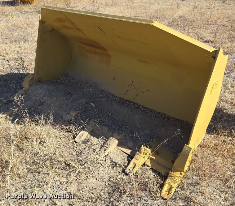 image for item EI4060 Caterpillar  258-6897 H03 bucket