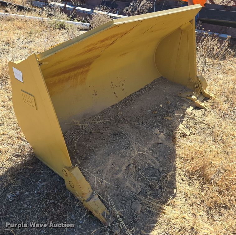 image for item EI4060 Caterpillar  258-6897 H03 bucket