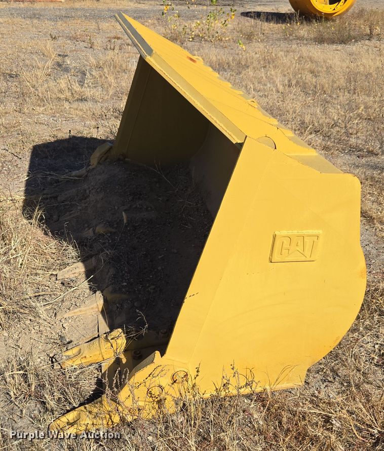 image for item EI4060 Caterpillar  258-6897 H03 bucket