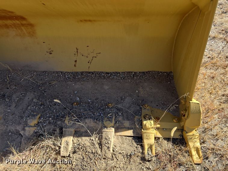 image for item EI4060 Caterpillar  258-6897 H03 bucket