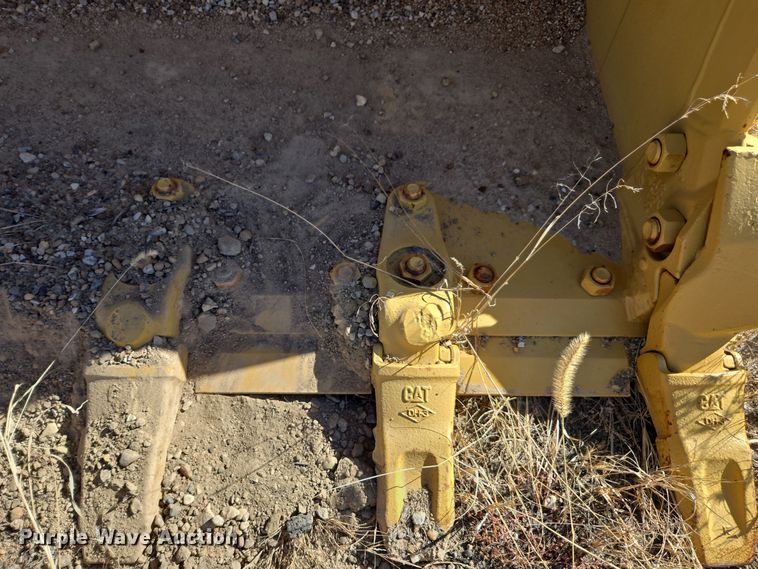 image for item EI4060 Caterpillar  258-6897 H03 bucket