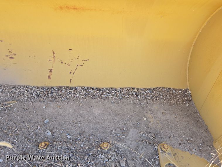 image for item EI4060 Caterpillar  258-6897 H03 bucket