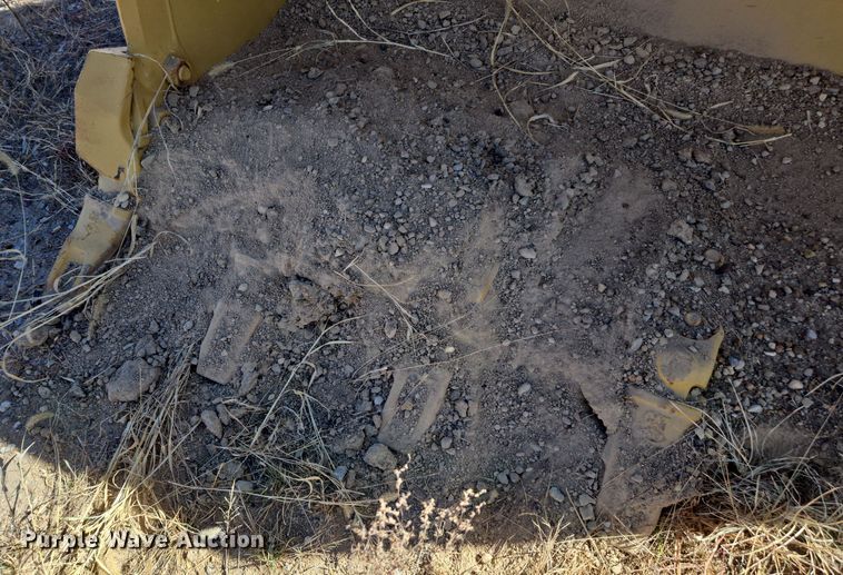 image for item EI4060 Caterpillar  258-6897 H03 bucket