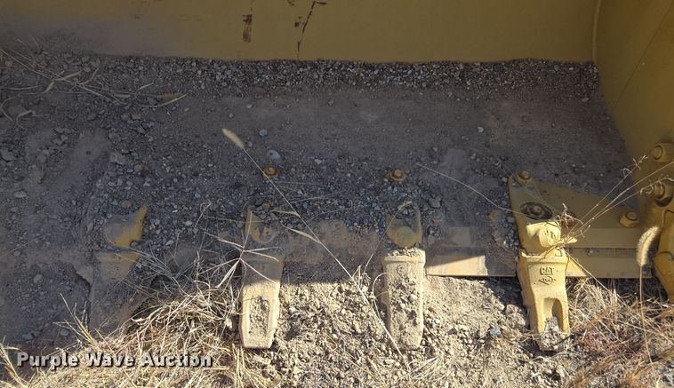 image for item EI4060 Caterpillar  258-6897 H03 bucket