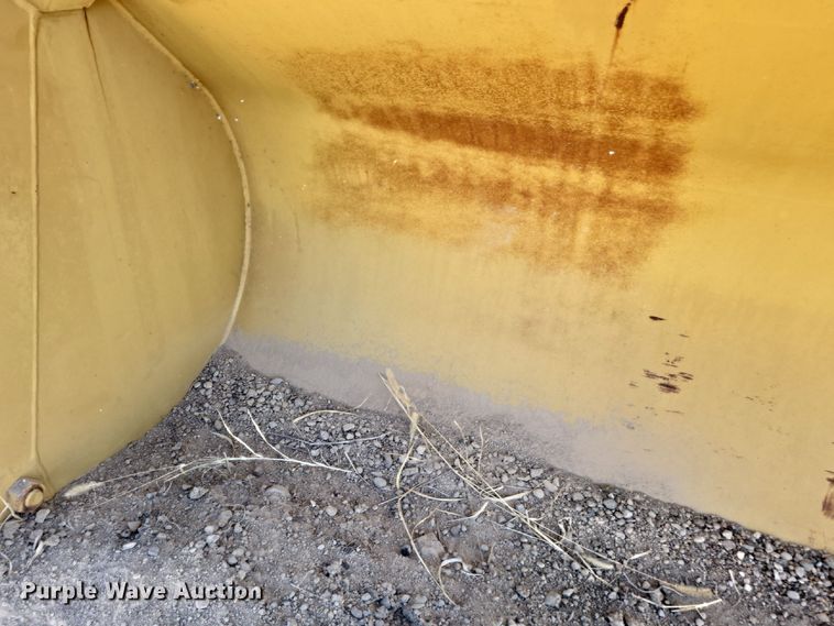 image for item EI4060 Caterpillar  258-6897 H03 bucket