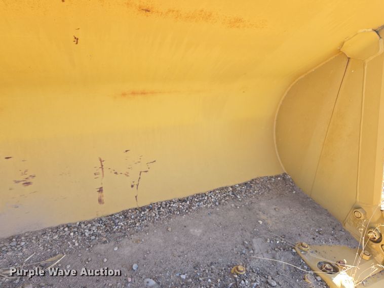 image for item EI4060 Caterpillar  258-6897 H03 bucket