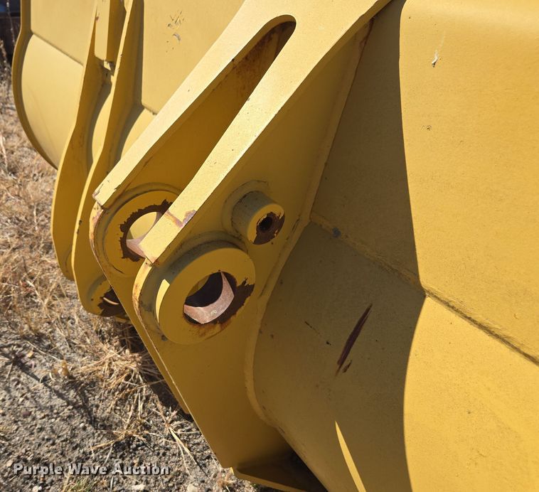 image for item EI4060 Caterpillar  258-6897 H03 bucket