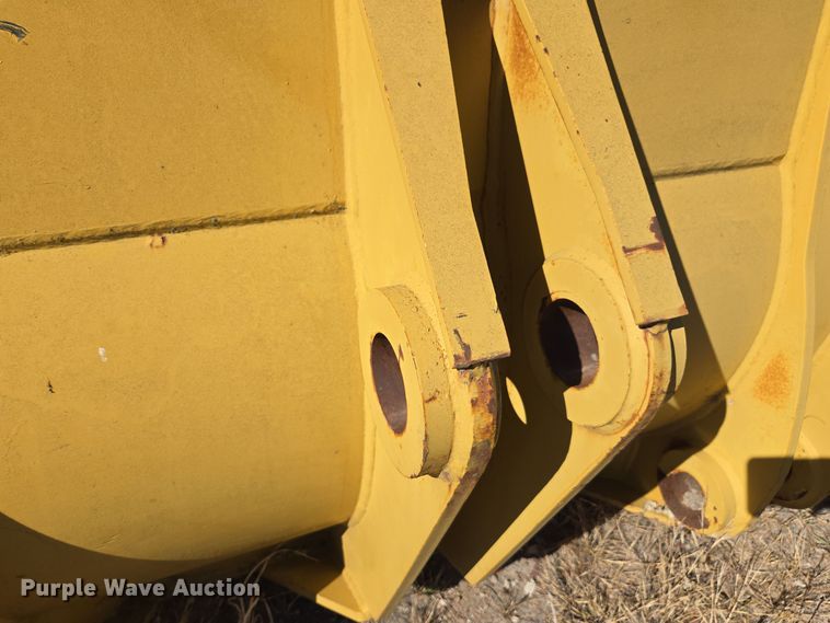 image for item EI4060 Caterpillar  258-6897 H03 bucket