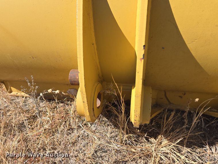 image for item EI4060 Caterpillar  258-6897 H03 bucket