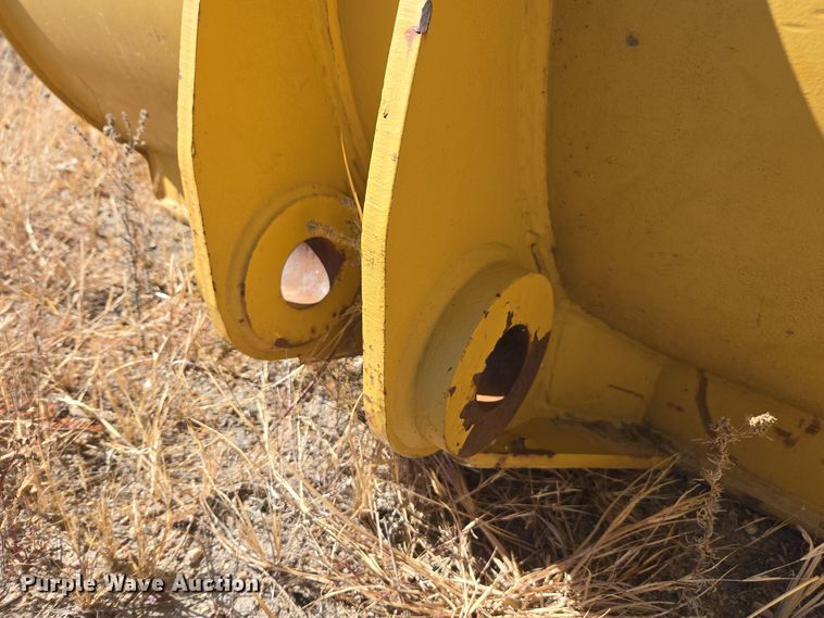 image for item EI4060 Caterpillar  258-6897 H03 bucket