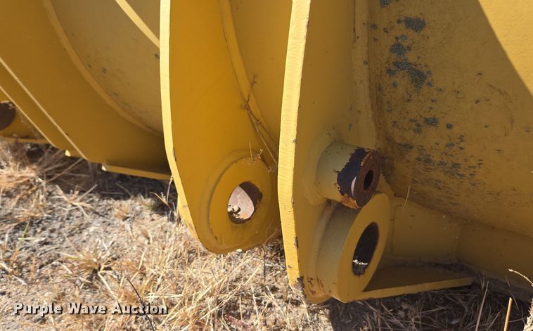 image for item EI4060 Caterpillar  258-6897 H03 bucket