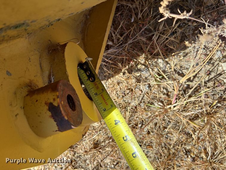 image for item EI4060 Caterpillar  258-6897 H03 bucket