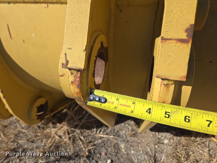 image for item EI4060 Caterpillar  258-6897 H03 bucket