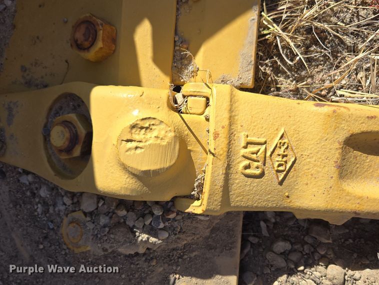 image for item EI4060 Caterpillar  258-6897 H03 bucket