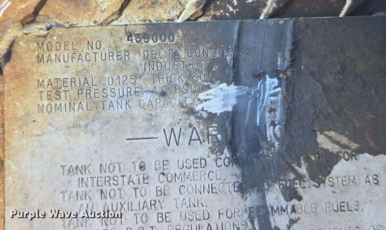 image for item EI4061 2012 Ford F350 Super Duty Crew Cab flatbed pickup truck