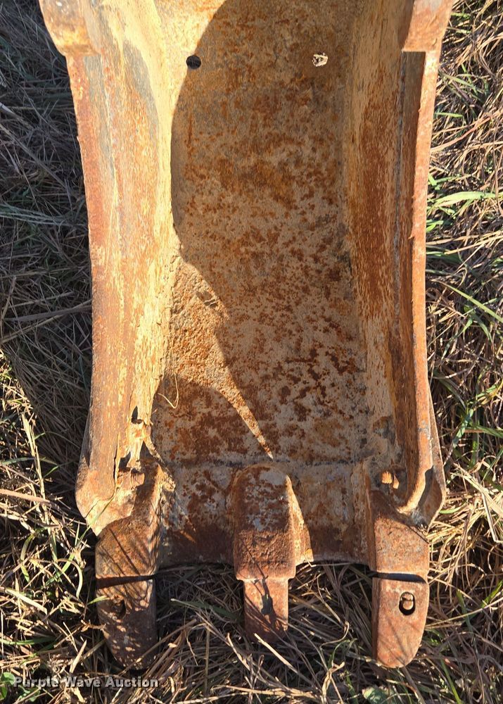 image for item EI4063 2011 Bobcat E35 mini excavator