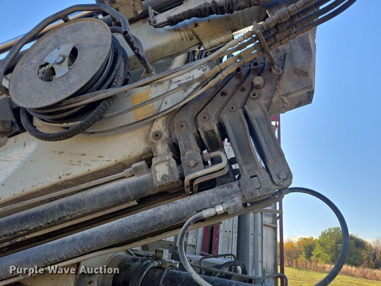 image for item EI4064 1999 Sterling L-Line crane truck