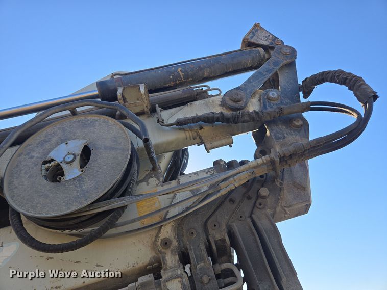 image for item EI4064 1999 Sterling L-Line crane truck