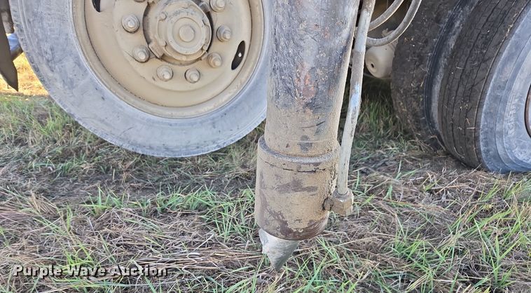 image for item EI4064 1999 Sterling L-Line crane truck