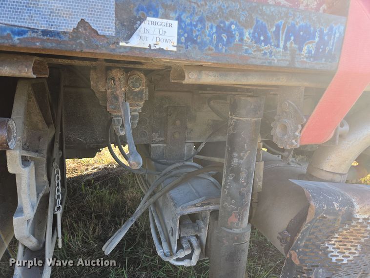 image for item EI4064 1999 Sterling L-Line crane truck