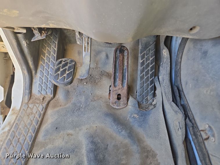 image for item EI4064 1999 Sterling L-Line crane truck