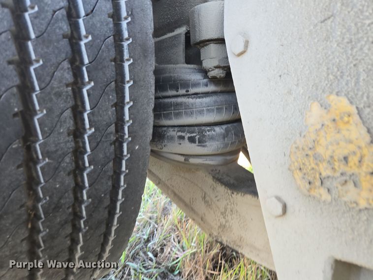 image for item EI4064 1999 Sterling L-Line crane truck