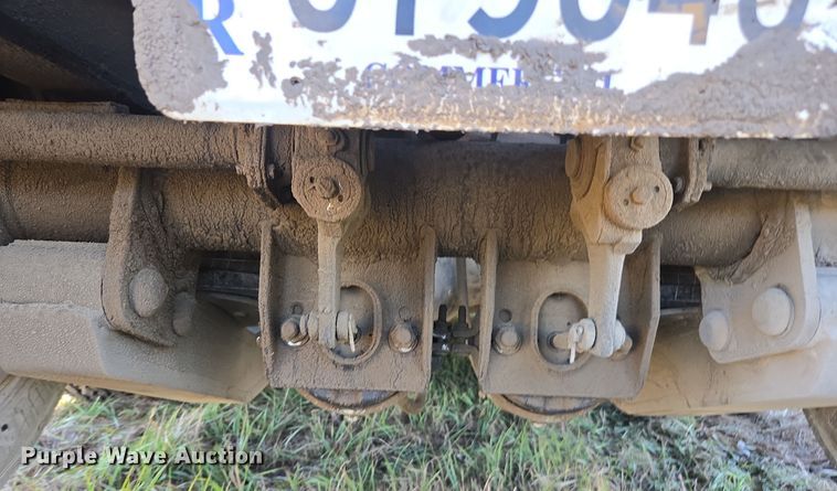 image for item EI4064 1999 Sterling L-Line crane truck