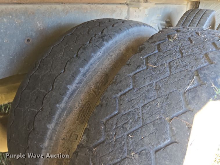 image for item EI4064 1999 Sterling L-Line crane truck