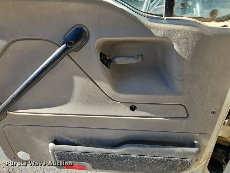 image for item EI8427 2008 Sterling LT8500 dump truck