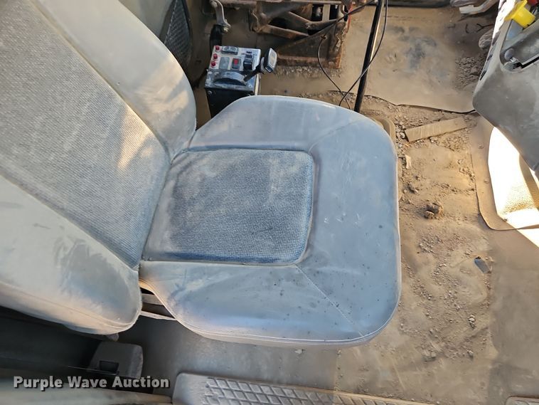 image for item EI8427 2008 Sterling LT8500 dump truck