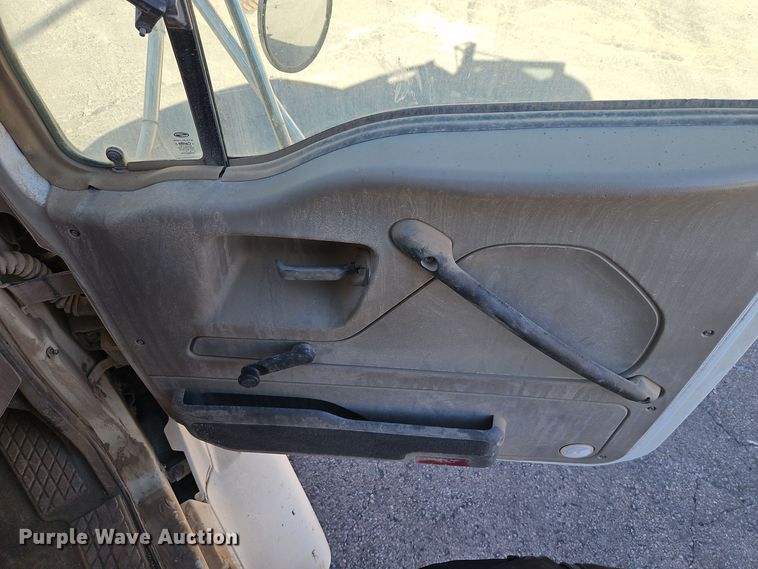 image for item EI8427 2008 Sterling LT8500 dump truck