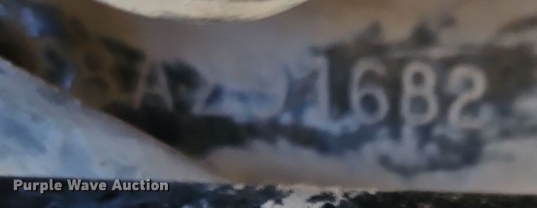 image for item EI8427 2008 Sterling LT8500 dump truck