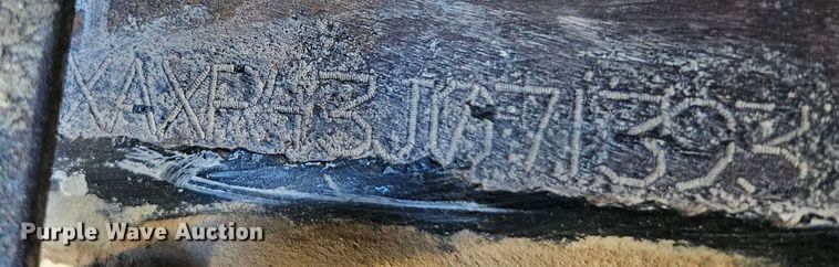 image for item EI8429 2003 International  8600 vacuum truck