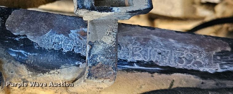 image for item EI8429 2003 International  8600 vacuum truck