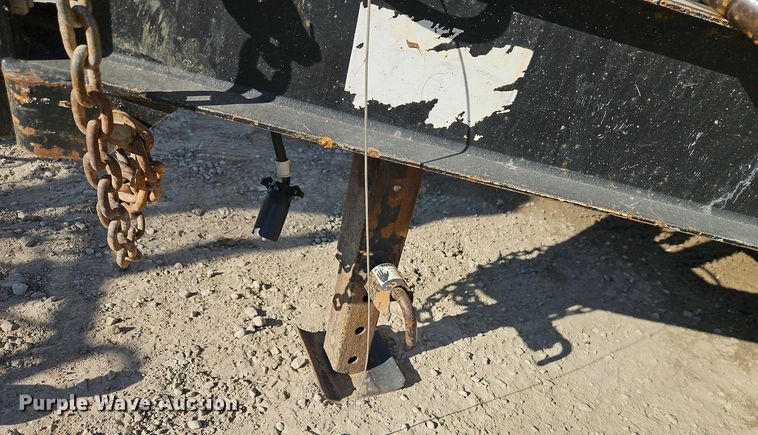 image for item EI8450 2014 Vac-Tron Equipment LP835 SDT vacuum excavator