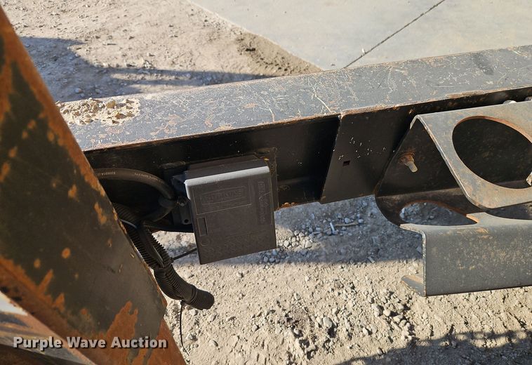 image for item EI8450 2014 Vac-Tron Equipment LP835 SDT vacuum excavator