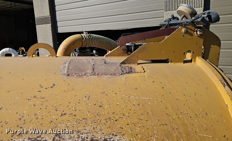 image for item EI8450 2014 Vac-Tron Equipment LP835 SDT vacuum excavator