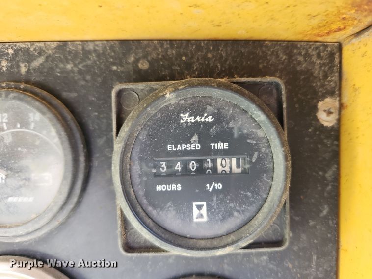 image for item EI8450 2014 Vac-Tron Equipment LP835 SDT vacuum excavator