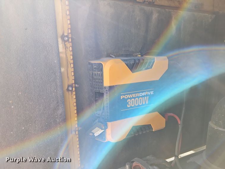 image for item EI8450 2014 Vac-Tron Equipment LP835 SDT vacuum excavator