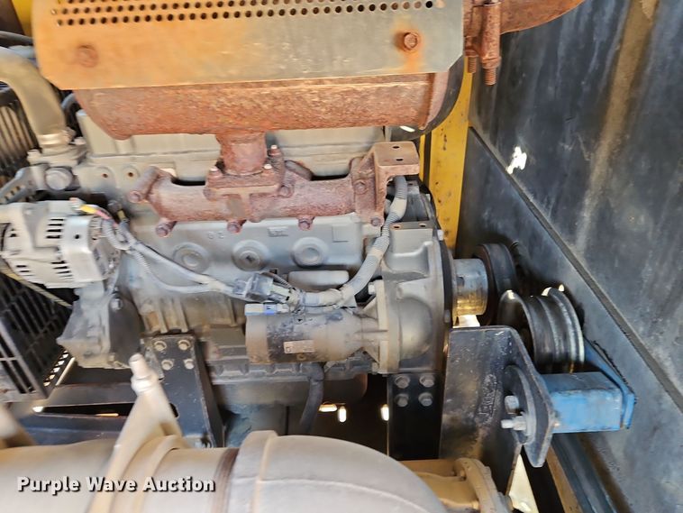 image for item EI8450 2014 Vac-Tron Equipment LP835 SDT vacuum excavator