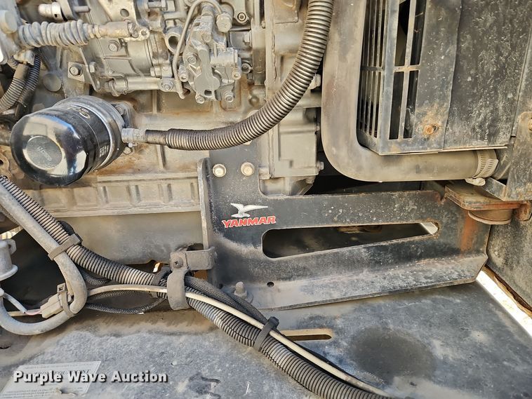 image for item EI8450 2014 Vac-Tron Equipment LP835 SDT vacuum excavator