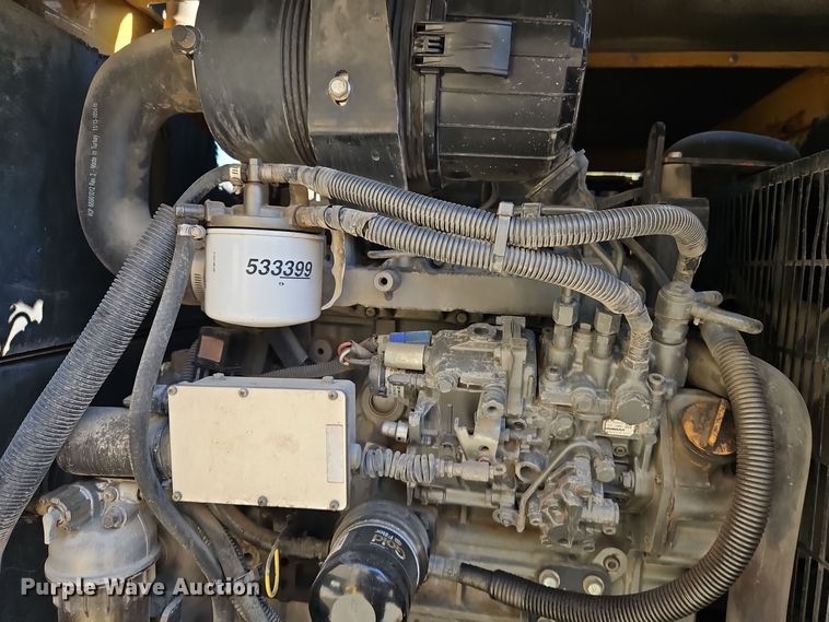 image for item EI8450 2014 Vac-Tron Equipment LP835 SDT vacuum excavator