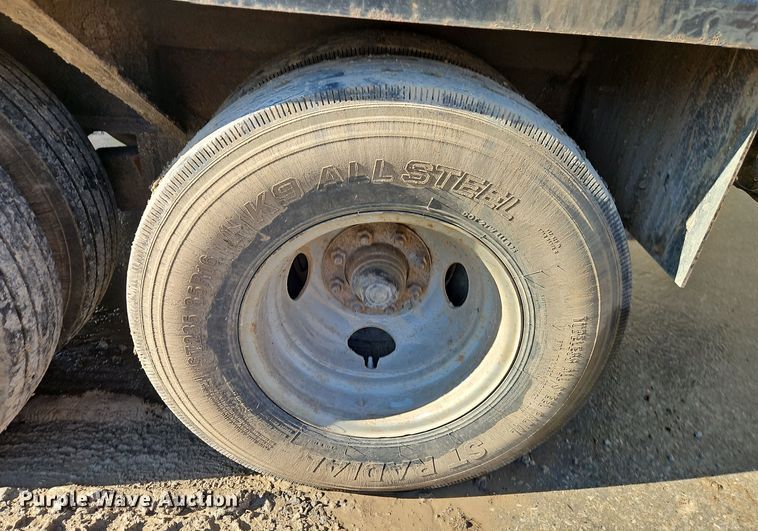 image for item EI8450 2014 Vac-Tron Equipment LP835 SDT vacuum excavator