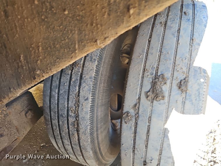 image for item EI8450 2014 Vac-Tron Equipment LP835 SDT vacuum excavator