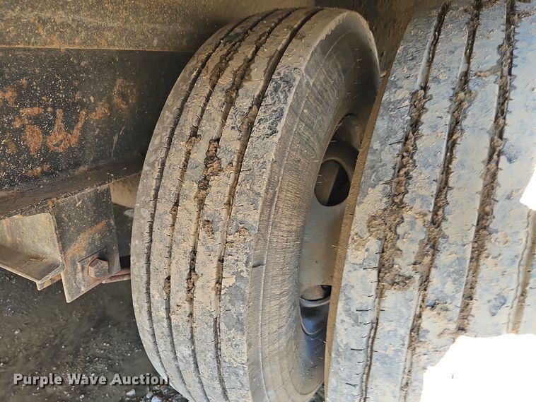 image for item EI8450 2014 Vac-Tron Equipment LP835 SDT vacuum excavator