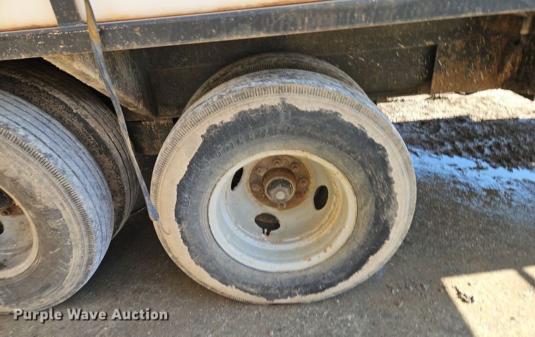 image for item EI8450 2014 Vac-Tron Equipment LP835 SDT vacuum excavator