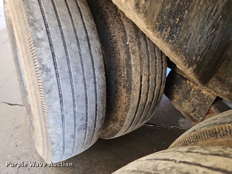 image for item EI8450 2014 Vac-Tron Equipment LP835 SDT vacuum excavator